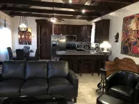 The Bali House Experience: Enjoy The Peace - Apartments