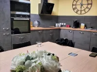 Appartement Les Halles Hotels in Chaumont
