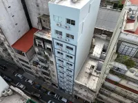 Torrar Suites - Condos