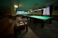 Hotel Kruiz - parking