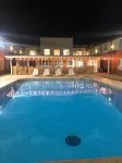 The Bransinn Entertainment District - piscina