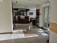 Hotel Kakadu - 2-stjärniga