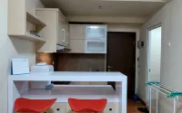 Apartment the Suites @Metro by Prisma SA - Pools