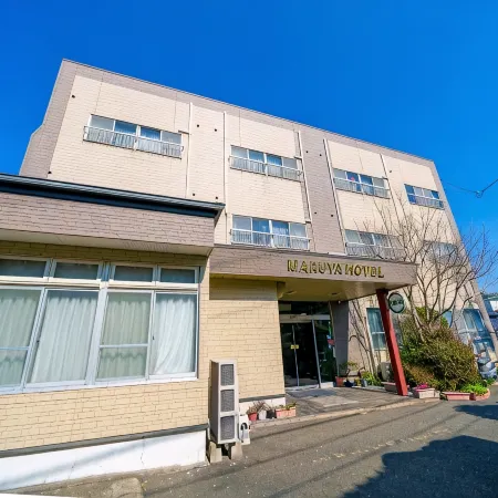 Maruya Hotel
