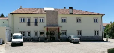 A Vileira Hotel a 