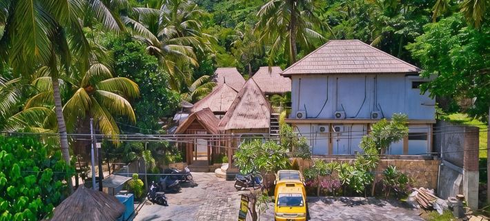 Village Vibes Lombok Hotels in Pujut