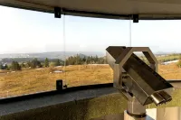 Astenturm Hotel - Mountain view