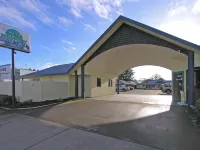 Discovery Motor Lodge Hoteles en Masterton