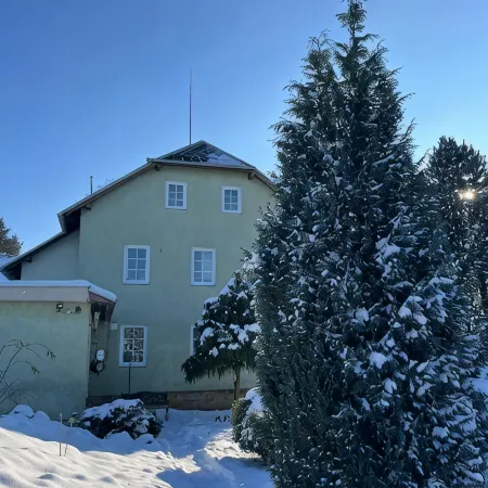 Pension U Václava