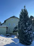 Pension U Václava - Pysäköinti