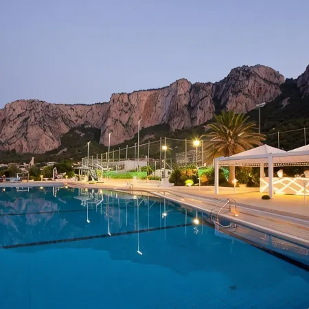 La Marsa Vacances