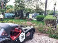 Green Sporting Club Hotel - Bãi đậu xe
