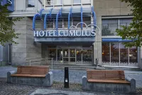 Scandic Hämeenlinna City Ξενοδοχεία στην πόλη 