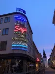 Comfort Hotel Linköping City Hoteles en 