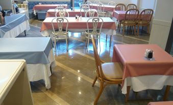Mihara City Hotel
