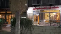 Nefertiti Hotel - อ่างจากุชชี่