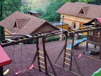 Bosque la Luna - Homestays