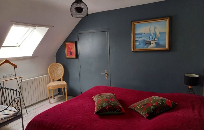 Furnished cottage 