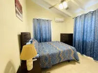 St. Croix Hilltop Cottage - 3-Star