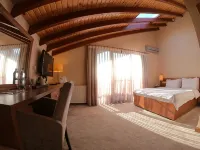 Cevizdibi Hotel - Park Yeri