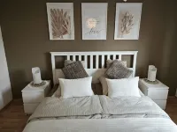 3 Zimmer Ferienwohnung 80 qm