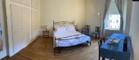 Degli Oddi penthouse in the center in 1600 building a few steps from the cathedral