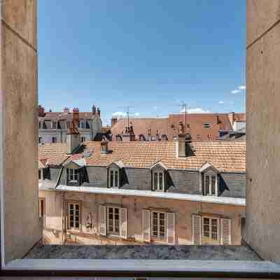 Le Palais, right in the heart of Dijon! Others