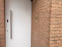 City Home | Two Bedrooms & Style Hotéis em Bitburg