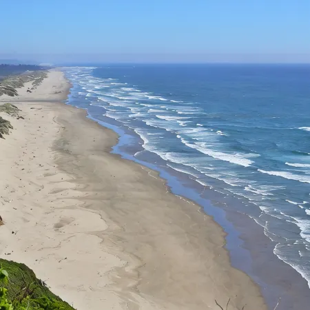 Coastal Bliss, Ocean Views, 0.3 Walk to Beach - 6Beds, Sleeps 9, Dog Friendly