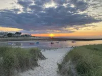Rates Just Lowered for Last Week of July and Aug with 5 Night Min Accepted. - 2-Sterne