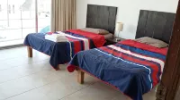 House Beach Front Superb Ocean View Hi Speed WiFi Unlimitd Fresh Water Free call