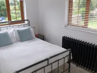 Traditional Irish cottage with views of Slieve Patrick Hotels in Downpatrick