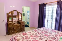 Home with pool and close 7 minutes to the beach,  Pet-Friendly