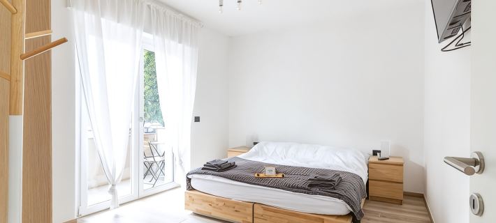 Apartment within walking distance of Merano's thermal baths and beautiful promenades Hotels in Merano