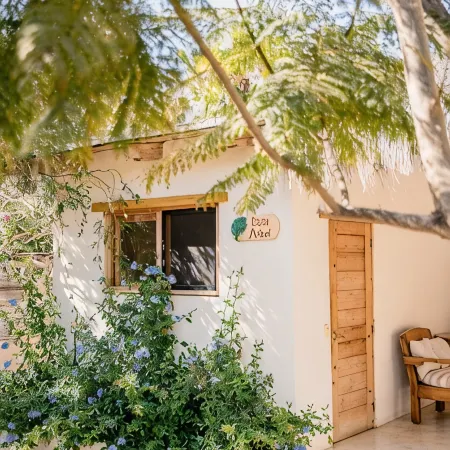 Villa Gardenia - Ocean Casa Arbol