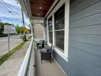 The Jules - Charming 3-bedroom house in Linwood - บังกะโล