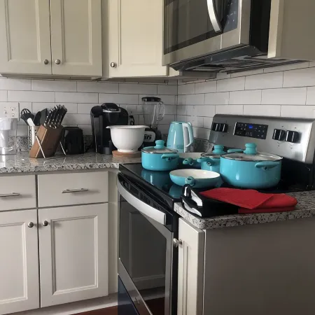 *20% Off Newly Remodeled # 5Min Walk to the Beach, Amazing Virginia Pro Host.