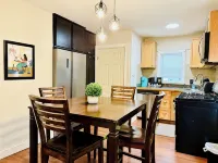 Campu's shared House - Main Level