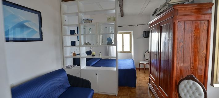 In Riomaggiore Cinque Terre with breathtaking sea view Hotels in Riomaggiore