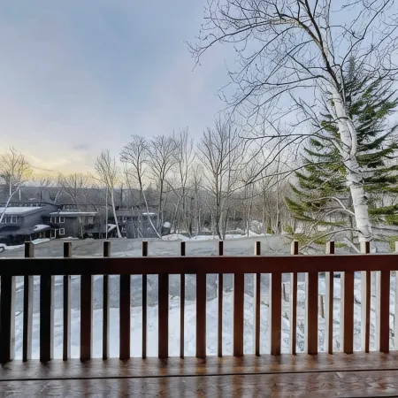Location off Stratton Mt Rd! Spacious Pet & Family Friendly Townhouse: 5 BR/3BA