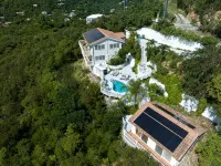 Breathtaking Views at Unicorn By The Sea Villa