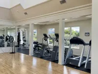 A Pirates Life - Fishing, Boat Slip, Pool, Gym! - Gym