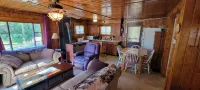 Spacious Four Bedroom Cabin for Northern Escape - 3 tähden