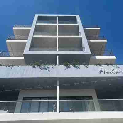 Beautiful 3 Bed 2 Bath Condo 1/2 a Block to the Beach. 5 Min to Bucerias Centro Hotel Exterior