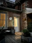 Victorian Apartment in the heart of Elora - 무료 와이파이