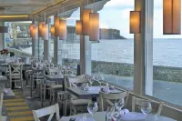 Hôtel de La Marine - Beach