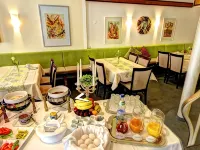 Hotel Kronprinz Hotels in Kulmbach