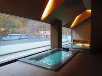 Hanare No Yado Yomogino - Hot Springs