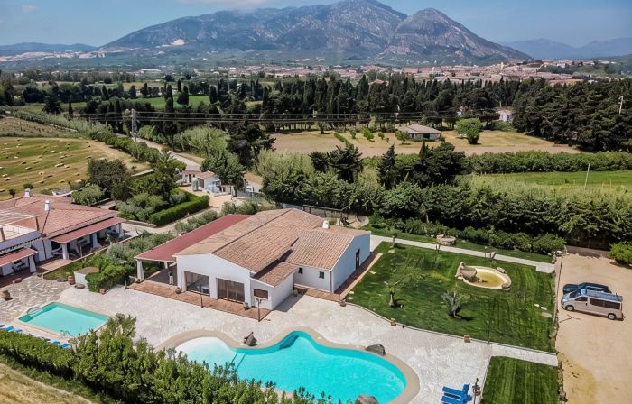 Sisula Country Hotel&Spa