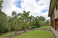 The Summit Bed & Breakfast - 4 estrellas